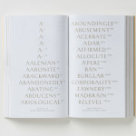 Fibonacci sequence on the Oxford English Dictionary by Julia