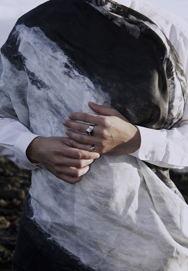 Work by Marcos González Rodríguez