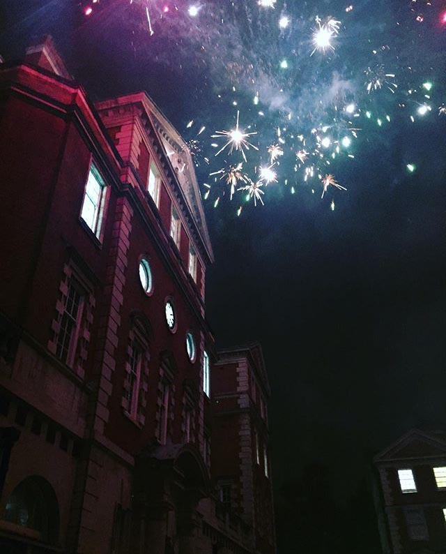 Image by Aimee Li via Instagram, @chiyunn