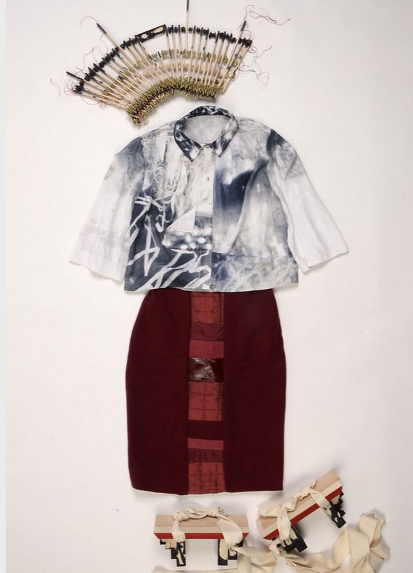 Professor Becky Early, Bridget Harvey, Emmeline Child - Redressing Activism