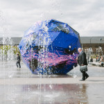 Ball Games by Alex Schady