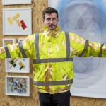 Central Saint Martins Degree Show One Private View - 27th May 2015 © John Sturrock