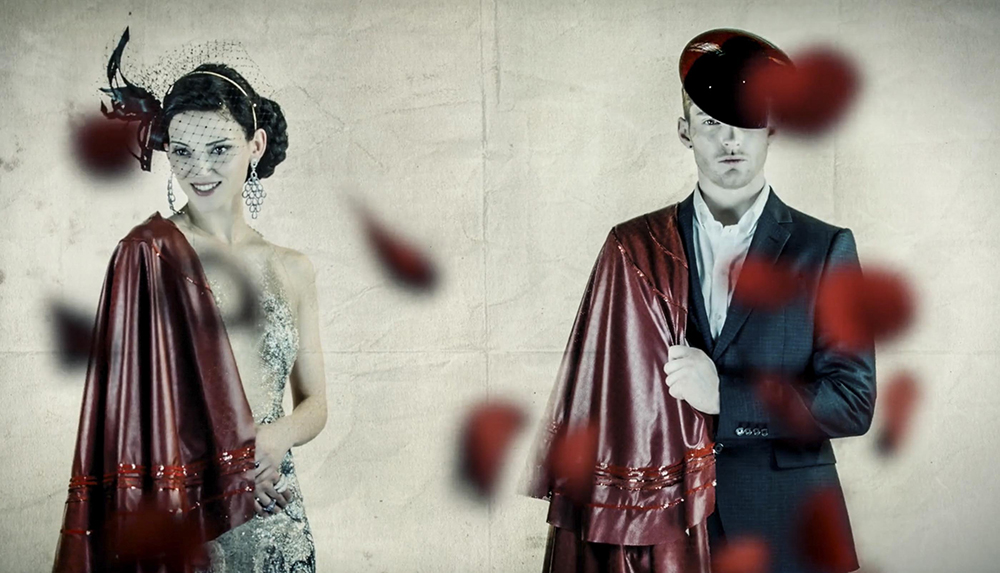 Since graduating from MA Fashion Photography at LCF, Josh has produced several times that have been nominated at different fashion film festivals. This includes Silver Girl, Boreal Sky and Blackened Wings. 