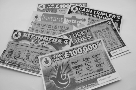 Cri Mcormick - £689.15.