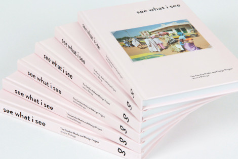 See What I See_pile of books