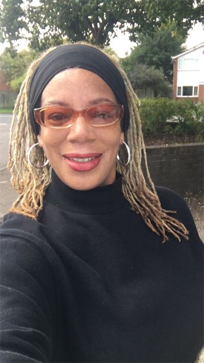 Lorraine  Henry King