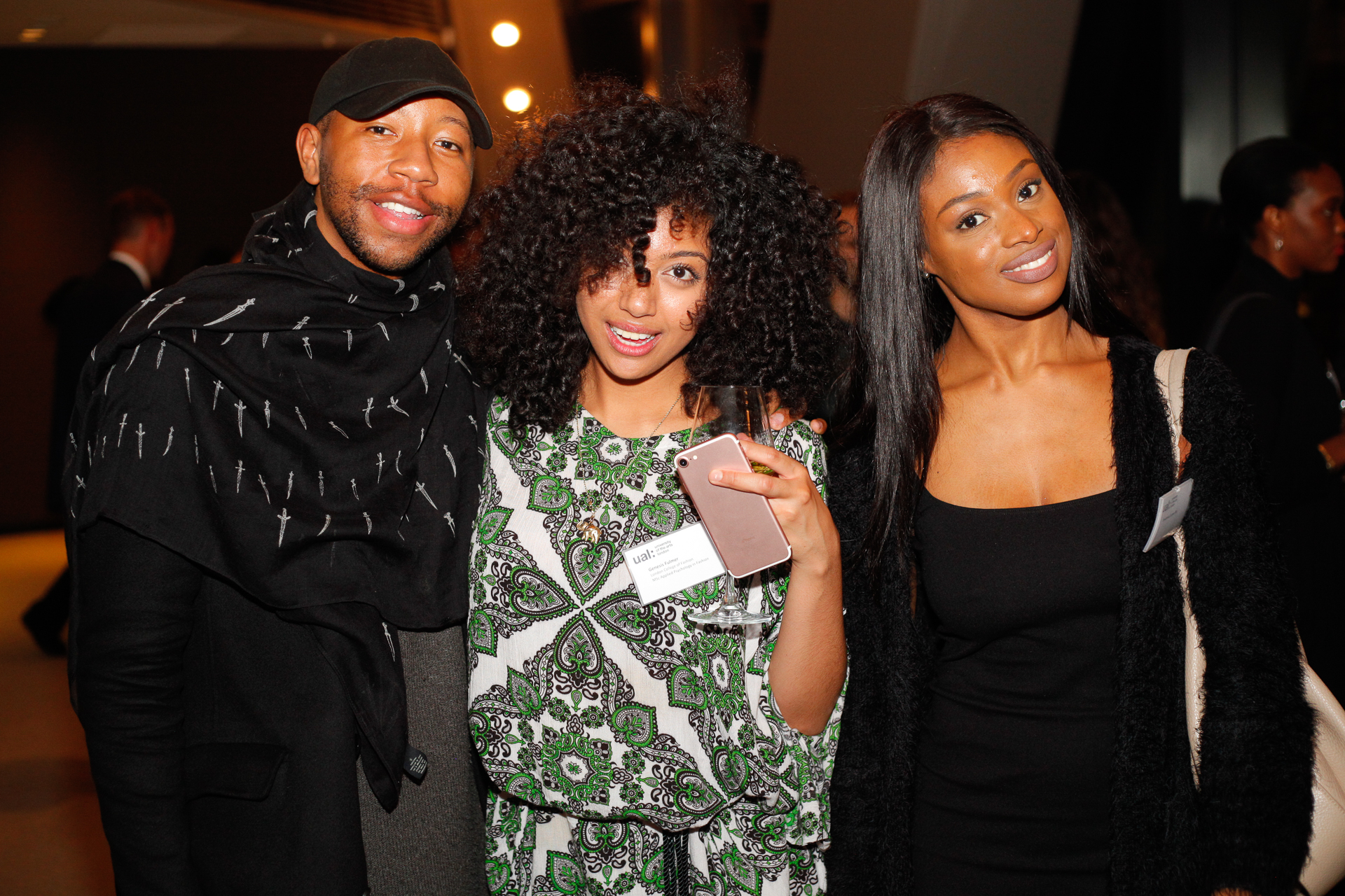 UAL East Coast Alumni 