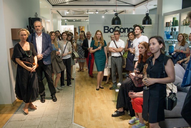 UAL Russia Alumni Group 