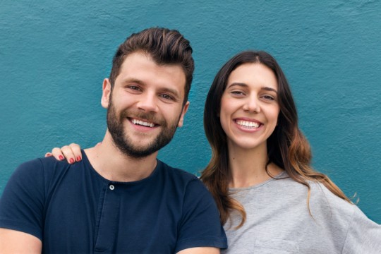 Charley Cramer & Davide Russo