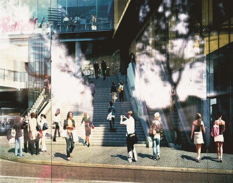 03 James Duncan Clark_Stratford, September 2012_CMYK