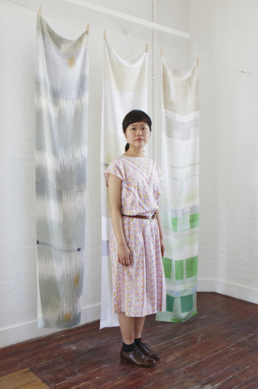 Photograph by Amber Rowlands