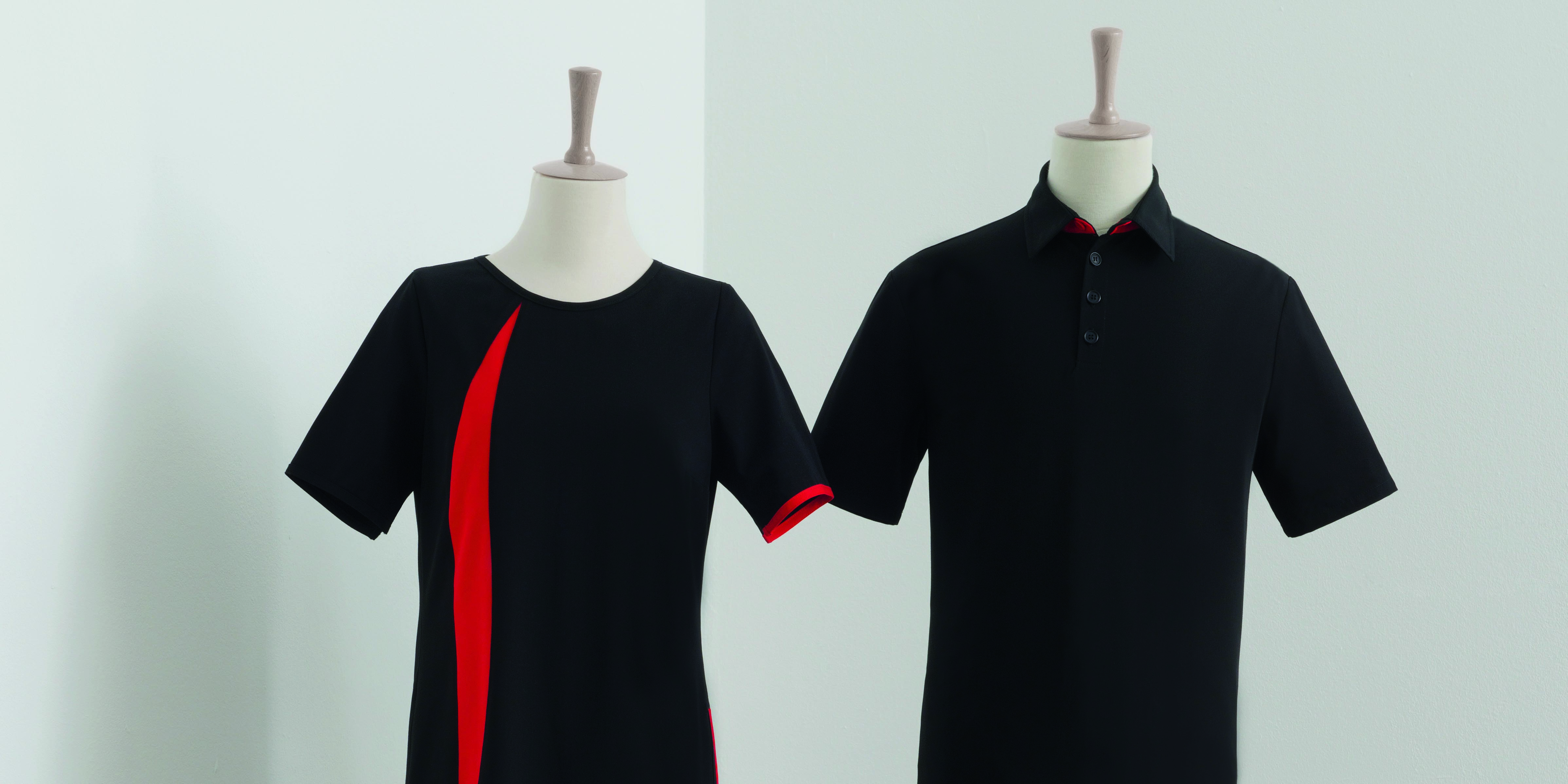 New Sephora uniforms