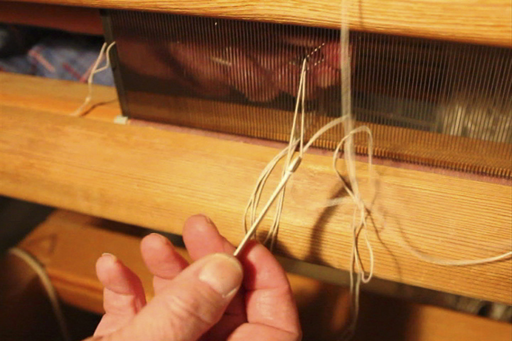 Petra Stenvall, Screenshot from The Return Home, LCC BA (Hons) Photography