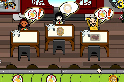 FdA Games Design Image by sam-chau