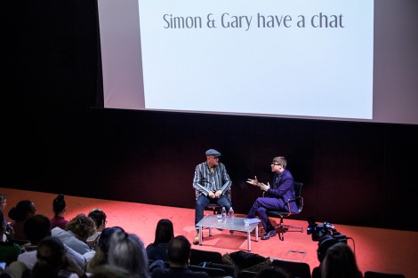 Inside the Industry with Simon Costin and Gary Card