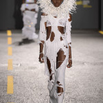 Olga Kuryschuk (photo © catwalking.com)