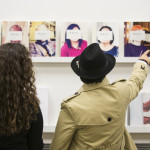 Foundation Degree Show 2014 © John Sturrock