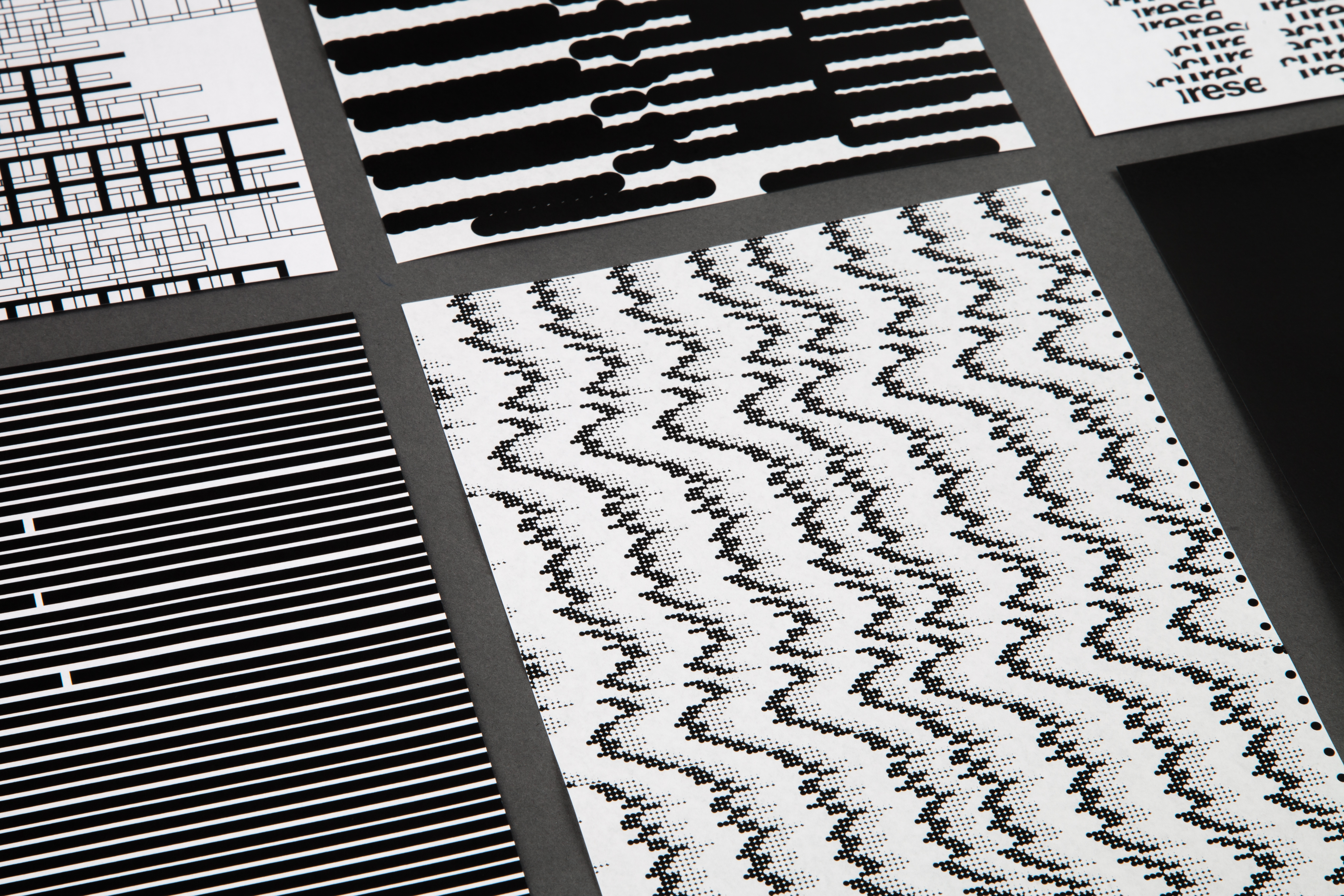 BA (Hons) Graphic and Media Design student, Amani Binti Azlin Shah celebrates overlooked patterns.