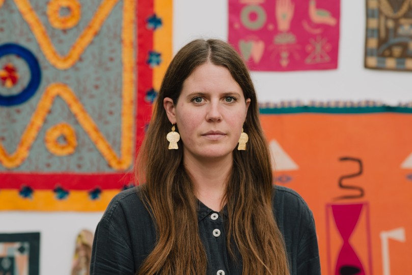 Caitlin  Hinshelwood