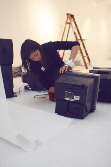 Lufeianna Wang Gillies