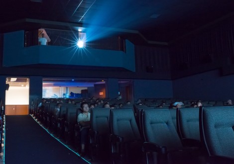 London College of Communication