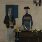 'The Bigger Picture' by Daisy Jacobs