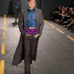 Bengal Dream by Rahemur Rahman (photo © catwalking.com)