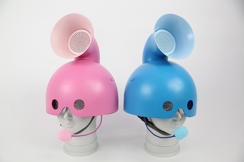 'The Mask of Soul', Tomomi Sayuda, 2014.