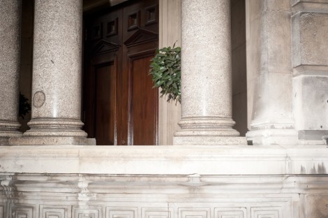 Natural Surveillance