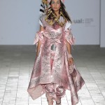 Ed Marler CSM BA Graduate Collection 2013