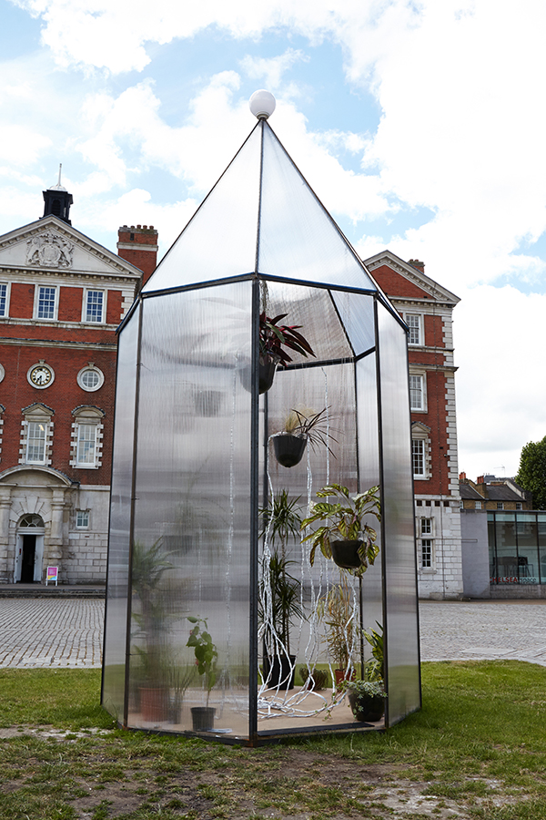 Felicity Barrow, Photography by Kristy Noble