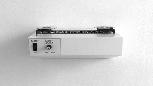 Script Venisha Francis Hinkson