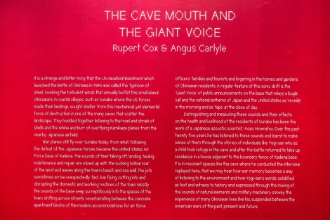 Angus Carlyle - text