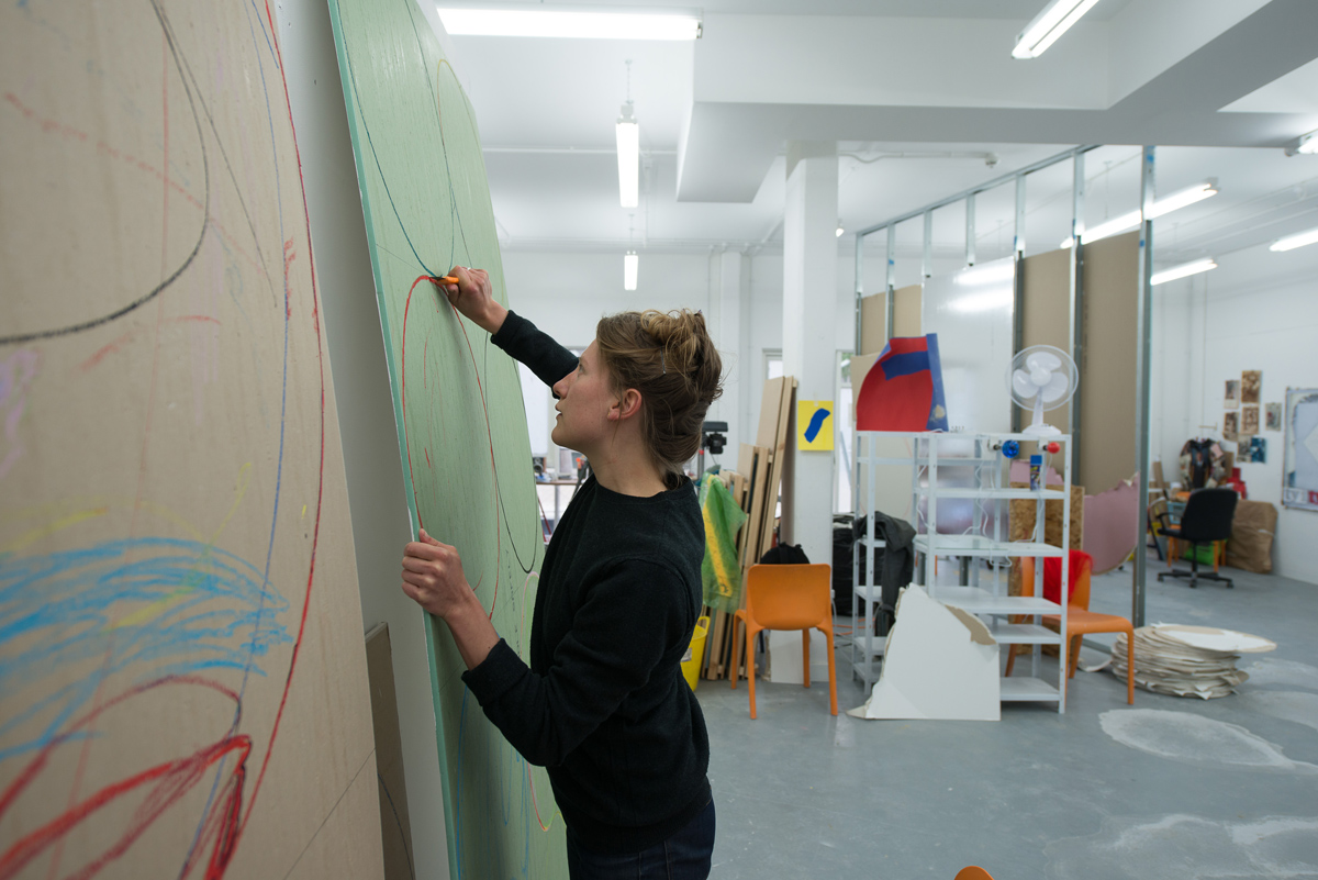 Associate Studio Programme