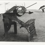 Image from the Frank Martin exhibition