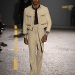 Gracie Wales-Bonner (photo © catwalking.com)