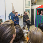 Foundation Degree Show 2014 © John Sturrock