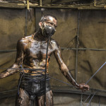 Central Saint Martins Degree Show One Private View - 27th May 2015 © John Sturrock