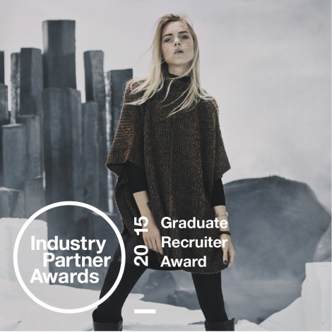 Graduate Recruiter Award