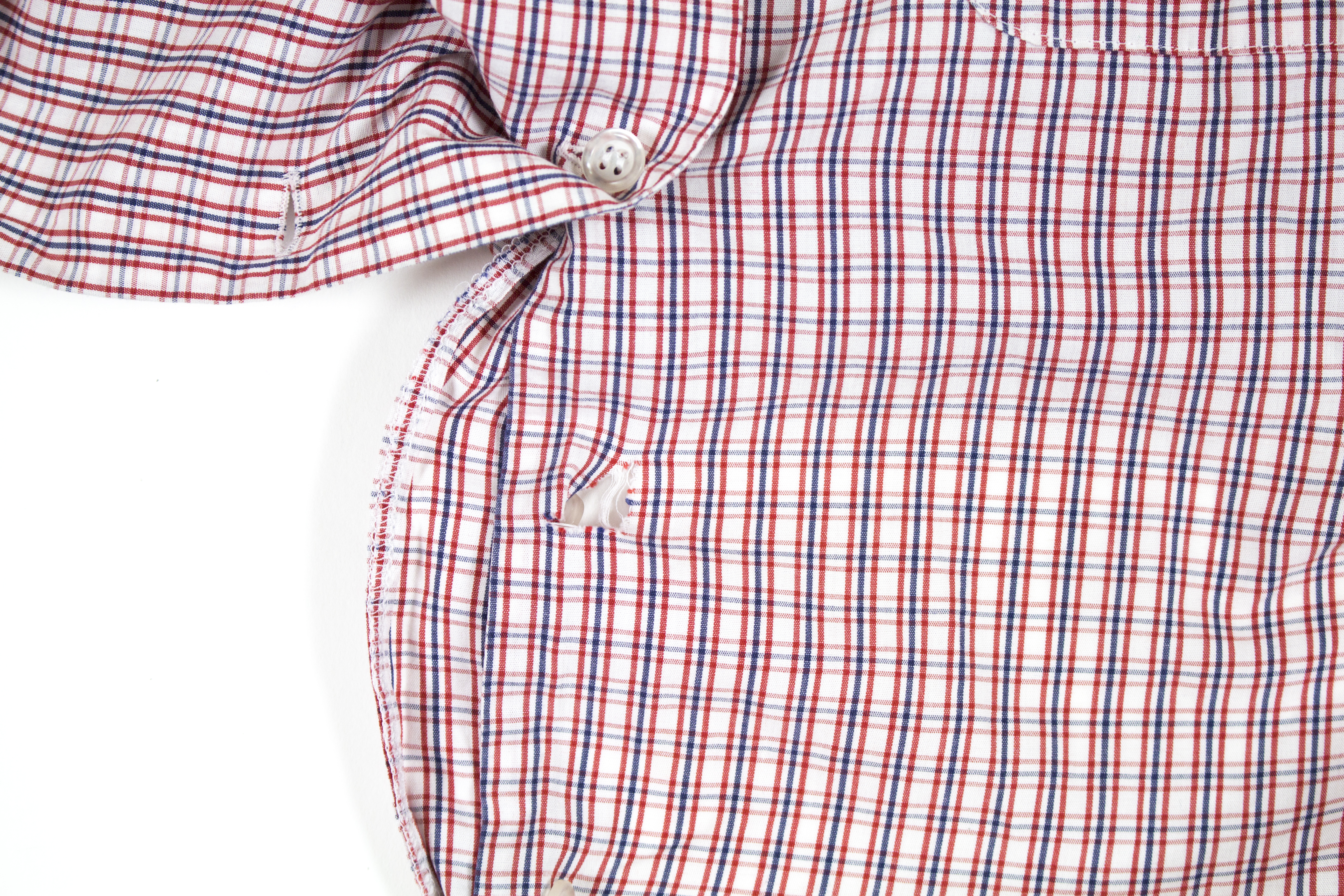 Trauma - by Carlotta Solari