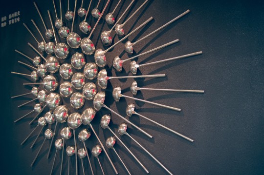 Work by Lufeianna Wang Gillies