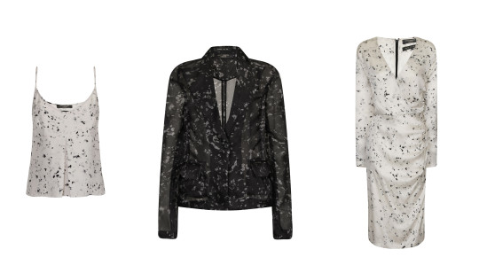 A selection from Kitty Ferreira's  award-winning collection