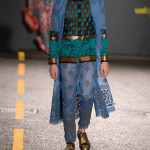 Bengal Dream by Rahemur Rahman (photo © catwalking.com)