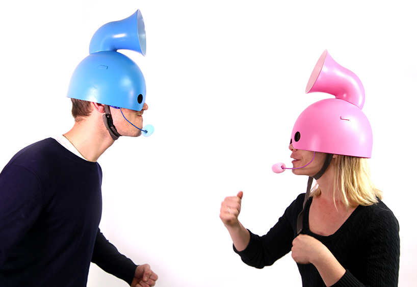 'The Mask of Soul', Tomomi Sayuda, 2014.