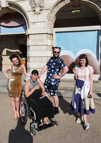 Kyla Harris and Emma Wright 4