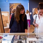 Coco Chanel: A new portrait by Marion Pike, Paris 1967 -1971