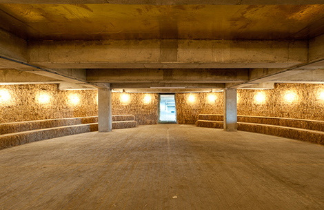 Bold Tendencies - Peckham