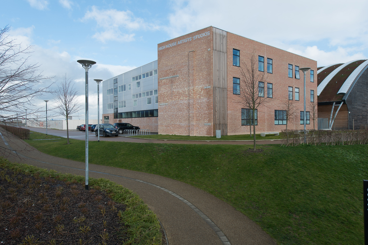 High House Artists' Studios