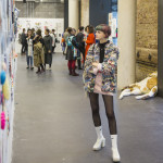 Foundation Degree Show 2014 © John Sturrock