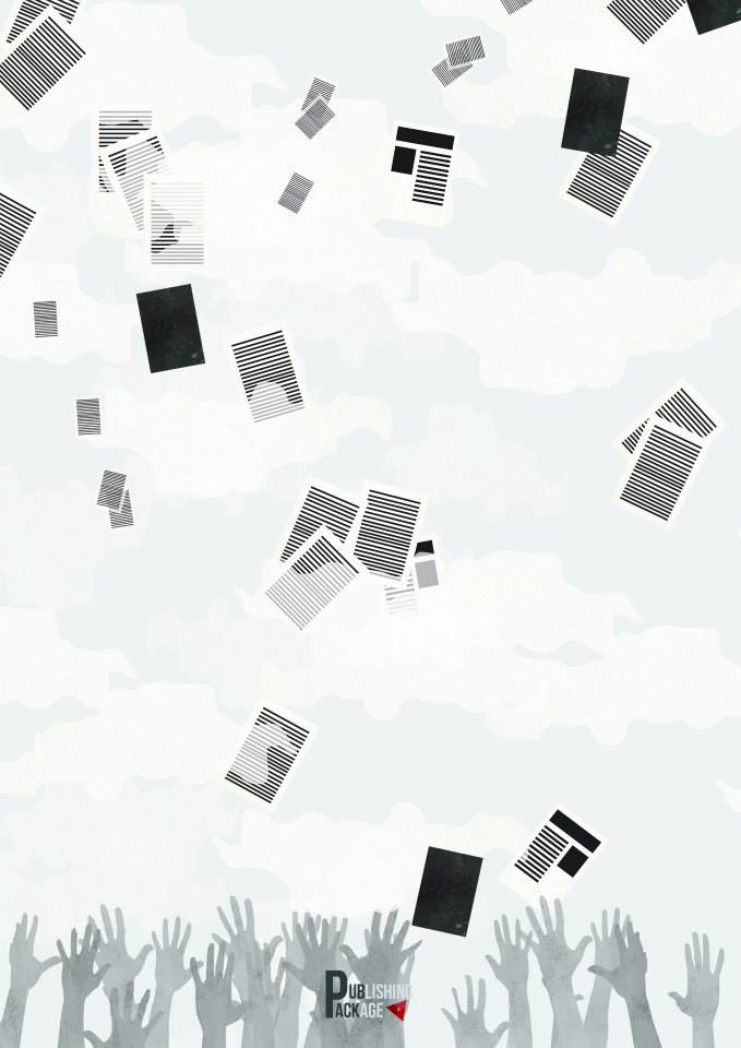 there is no free content_said someone once_